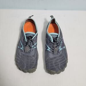 Aleader Women's Barefoot Trail Running Shoes Size 8-8.5 11525-2813